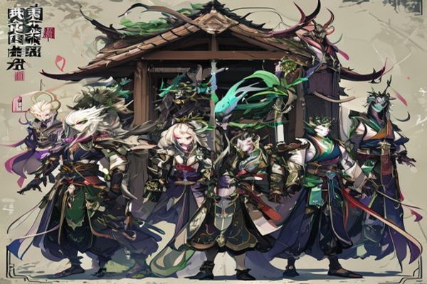 轩辕剑剑之源手游